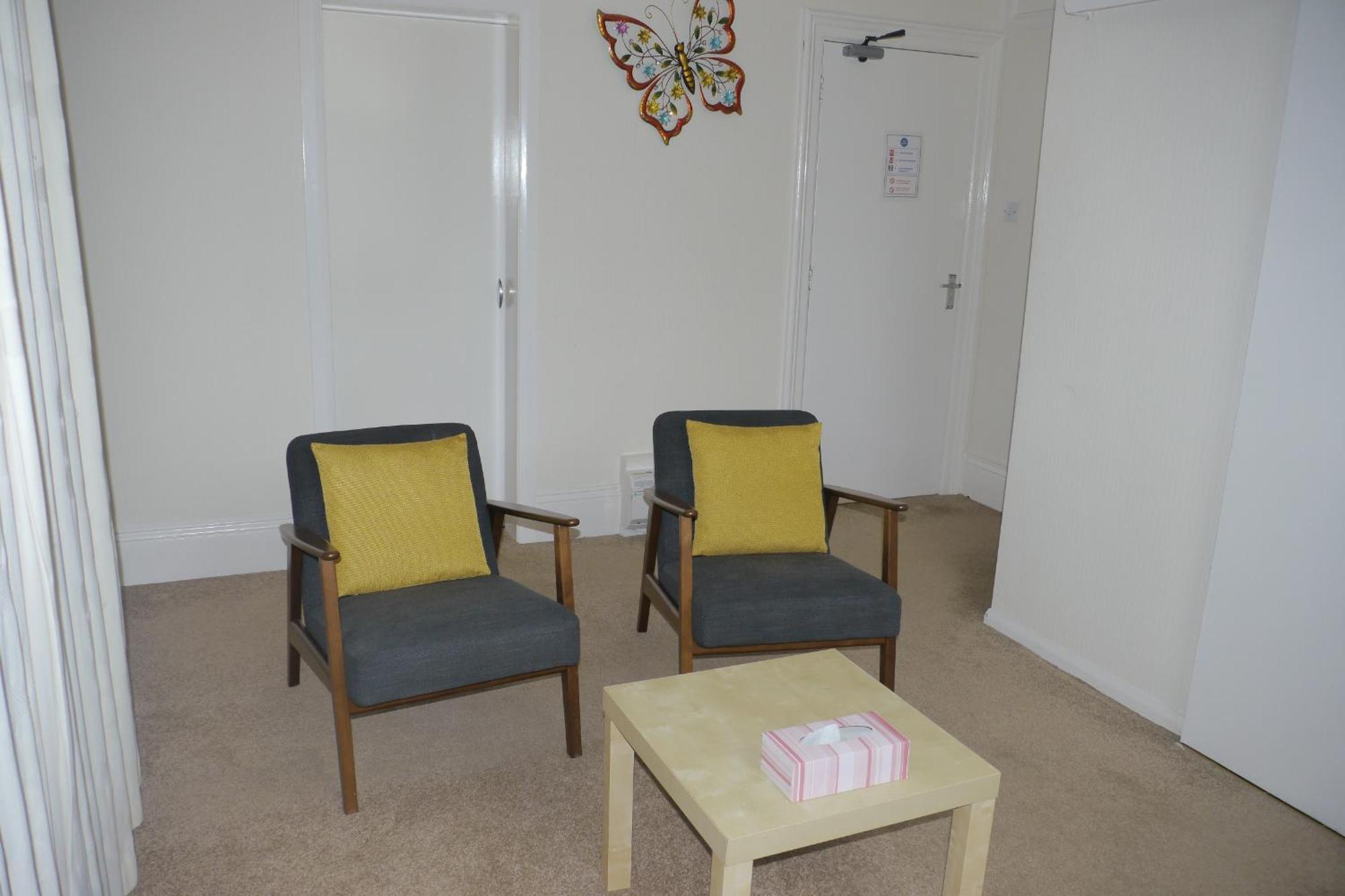 บรอดเชด ฮอลิเดย์ อพาร์ตเมนต์ Apartment เพนตัน ห้อง รูปภาพ
