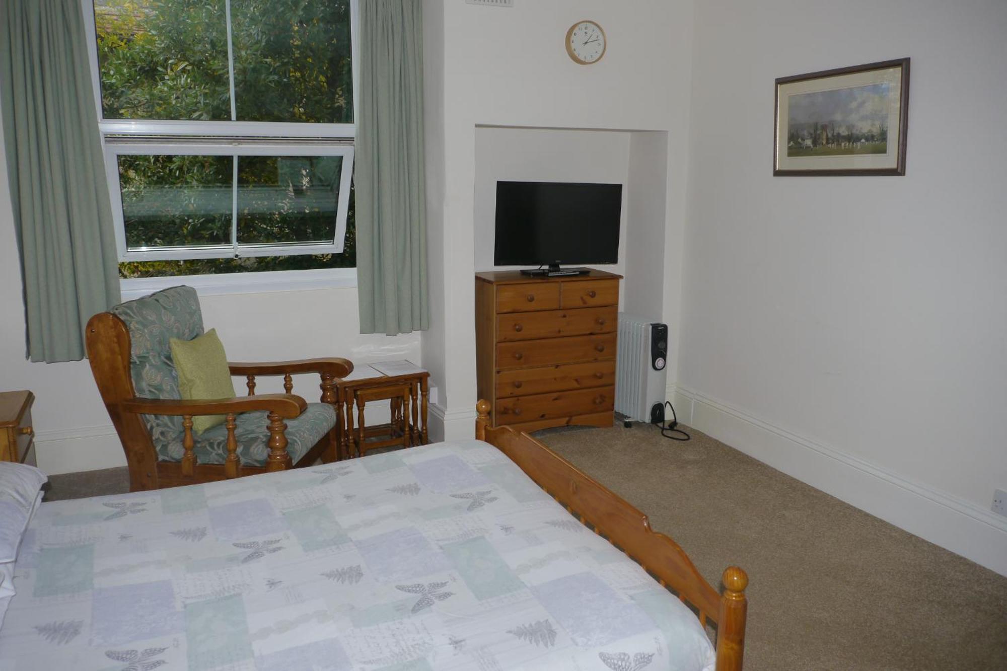 บรอดเชด ฮอลิเดย์ อพาร์ตเมนต์ Apartment เพนตัน ห้อง รูปภาพ