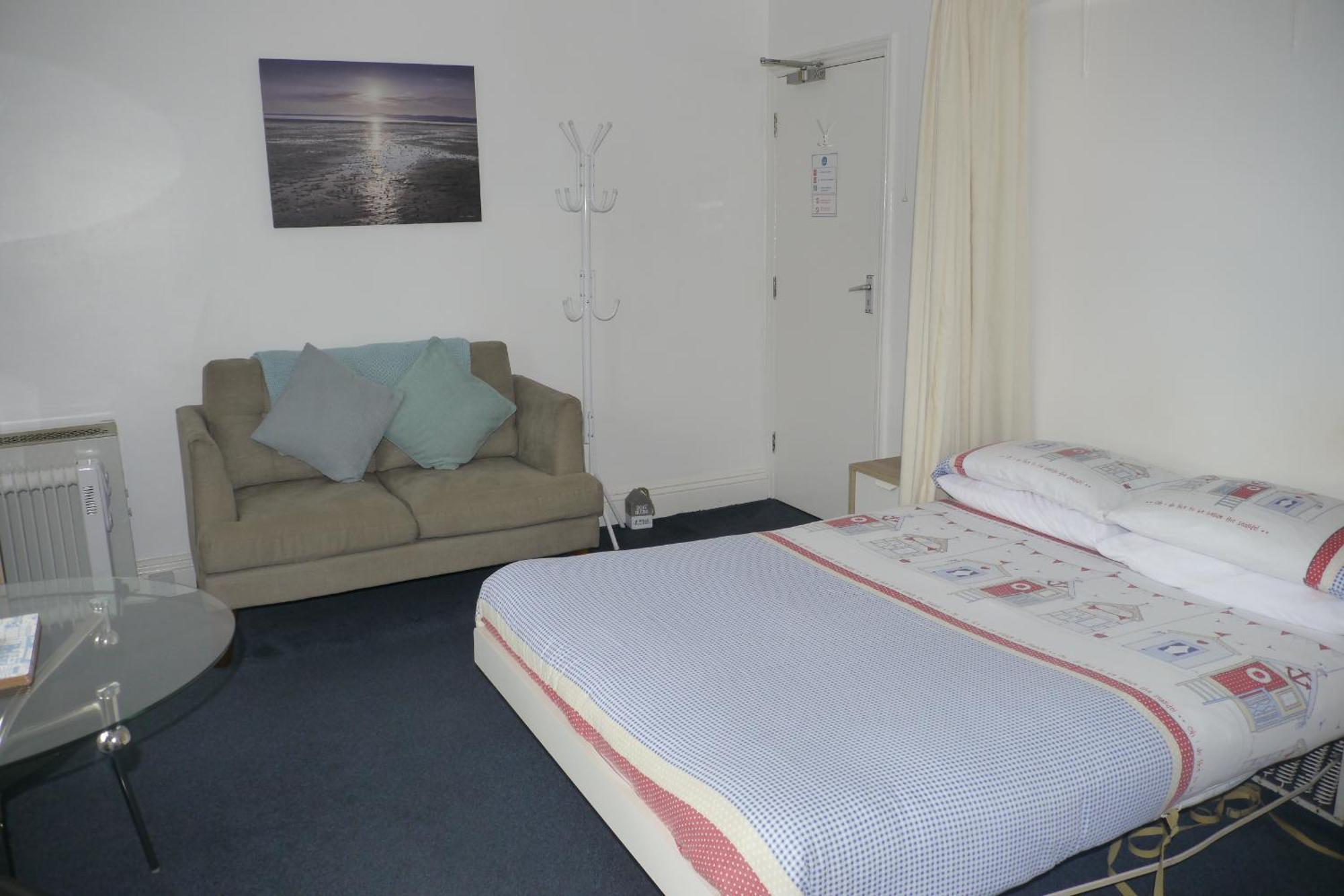 บรอดเชด ฮอลิเดย์ อพาร์ตเมนต์ Apartment เพนตัน ห้อง รูปภาพ