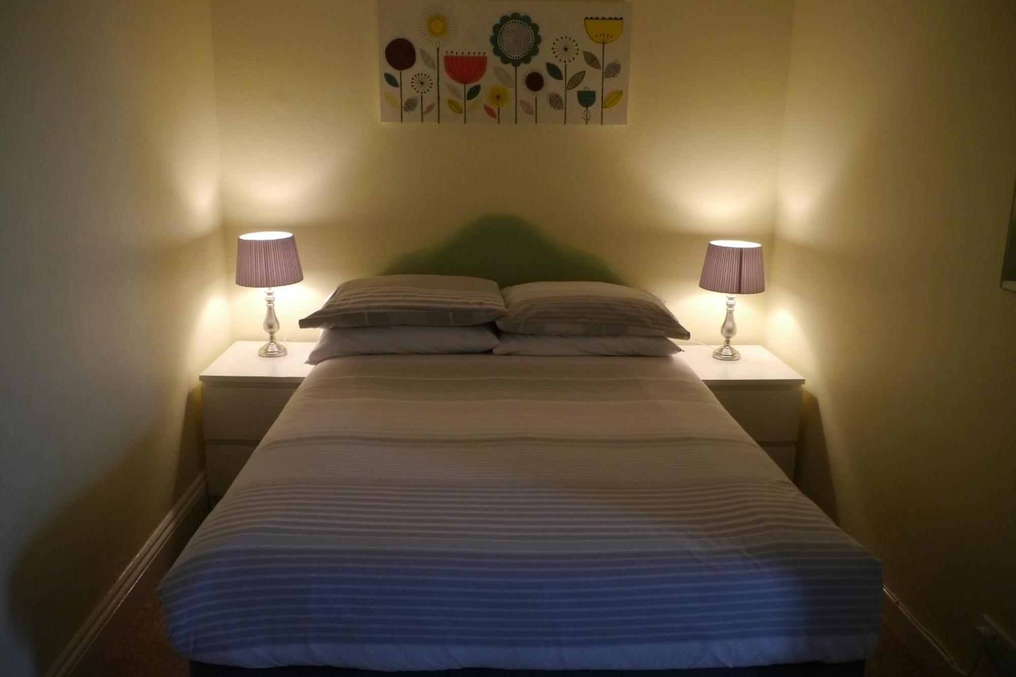 บรอดเชด ฮอลิเดย์ อพาร์ตเมนต์ Apartment เพนตัน ห้อง รูปภาพ