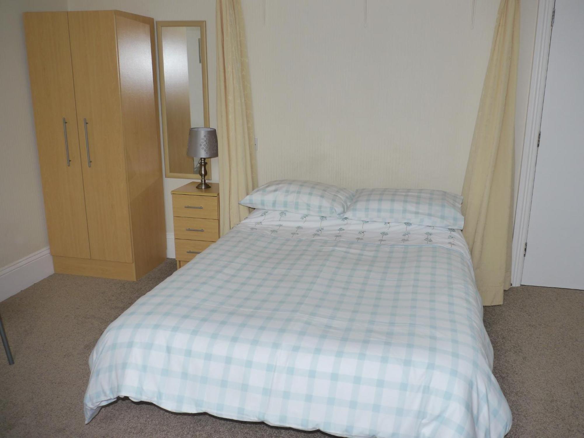 บรอดเชด ฮอลิเดย์ อพาร์ตเมนต์ Apartment เพนตัน ห้อง รูปภาพ